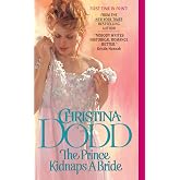 The Prince Kidnaps a Bride (Lost Princesses, Book 3)
