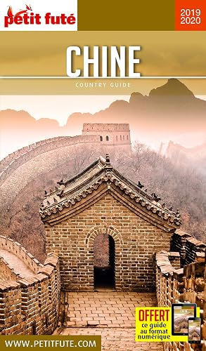 Download Petit Futé Chine PDF