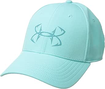 under armour fishing visor