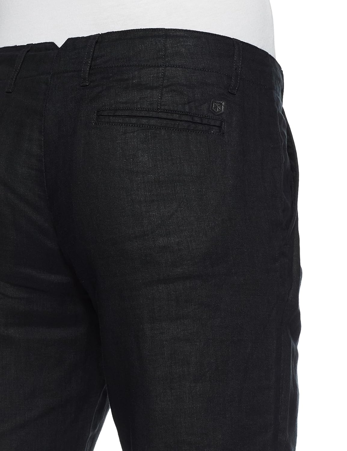 jack & jones men's casual trousers