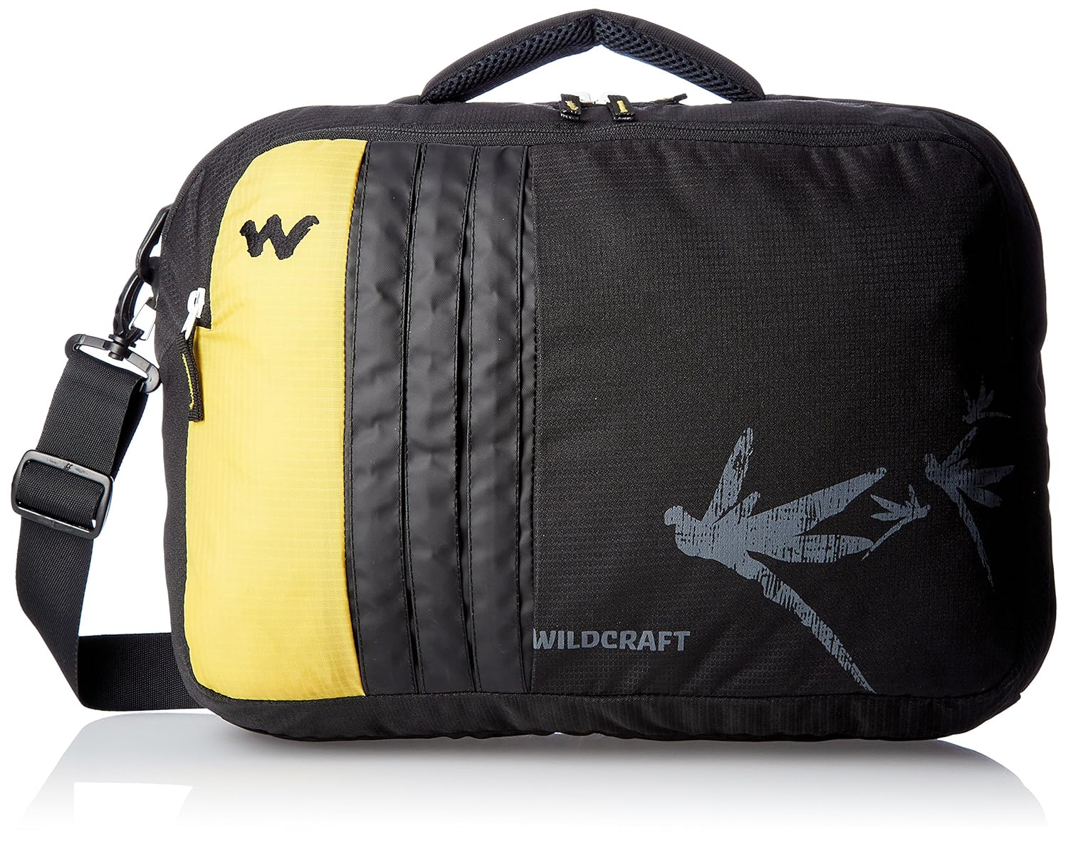 wildcraft side bags