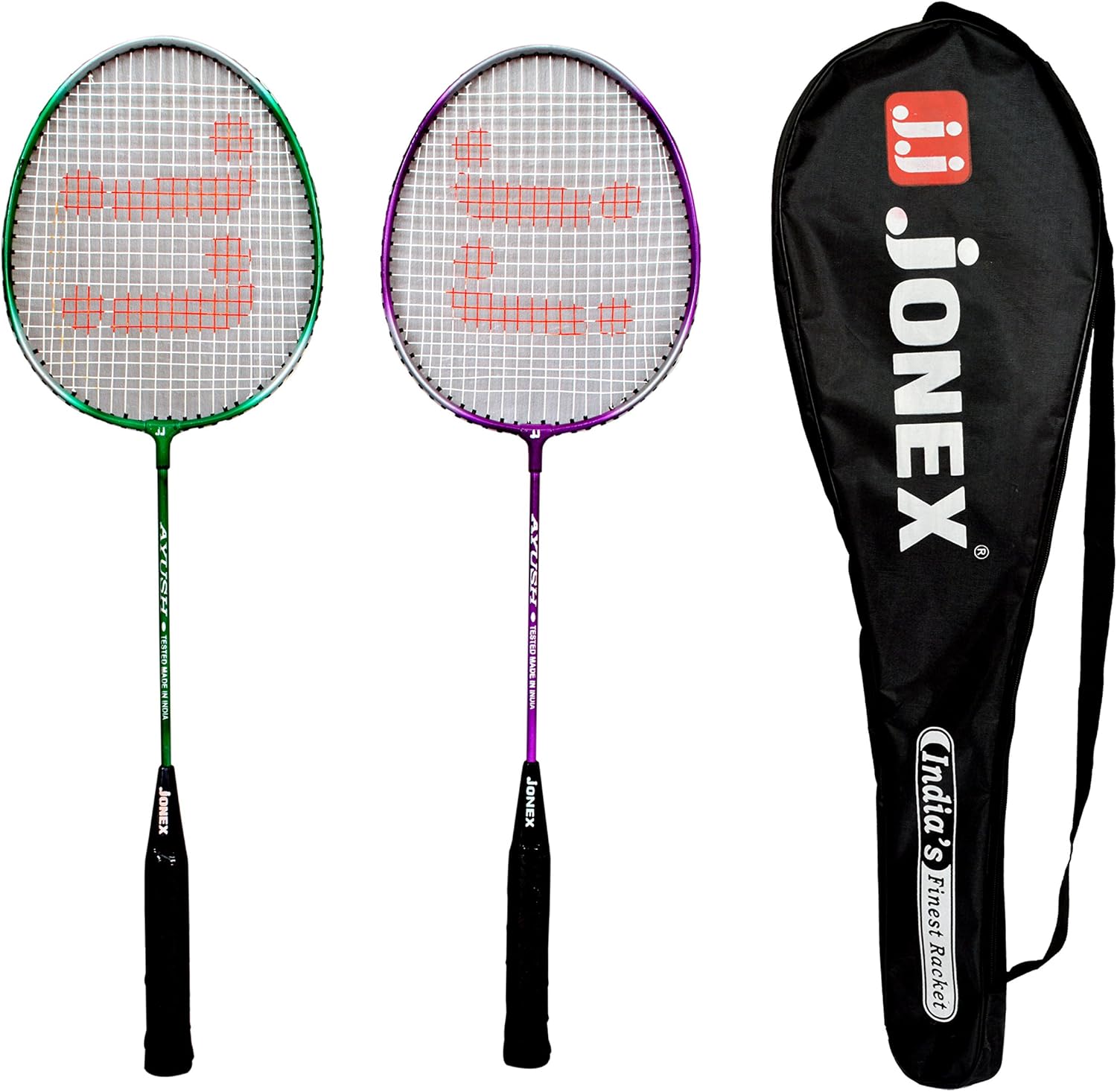 jonex racket