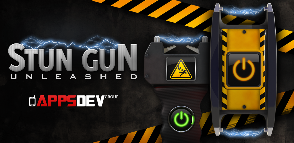 Stun Gun Unleashed - //medicalbooks.filipinodoctors.org