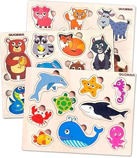peg puzzles for babies