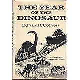The Year of the Dinosaur