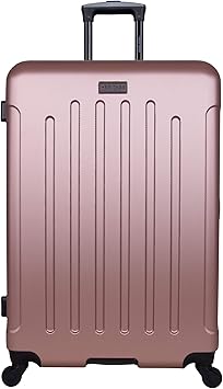 28 checked luggage