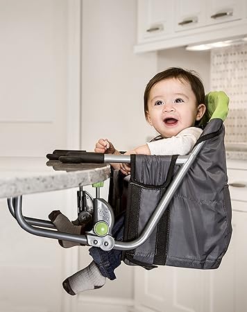 portable hook on high chair