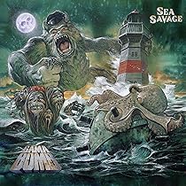Gama Bomb - Speed Between The Lines - Amazon.com Music