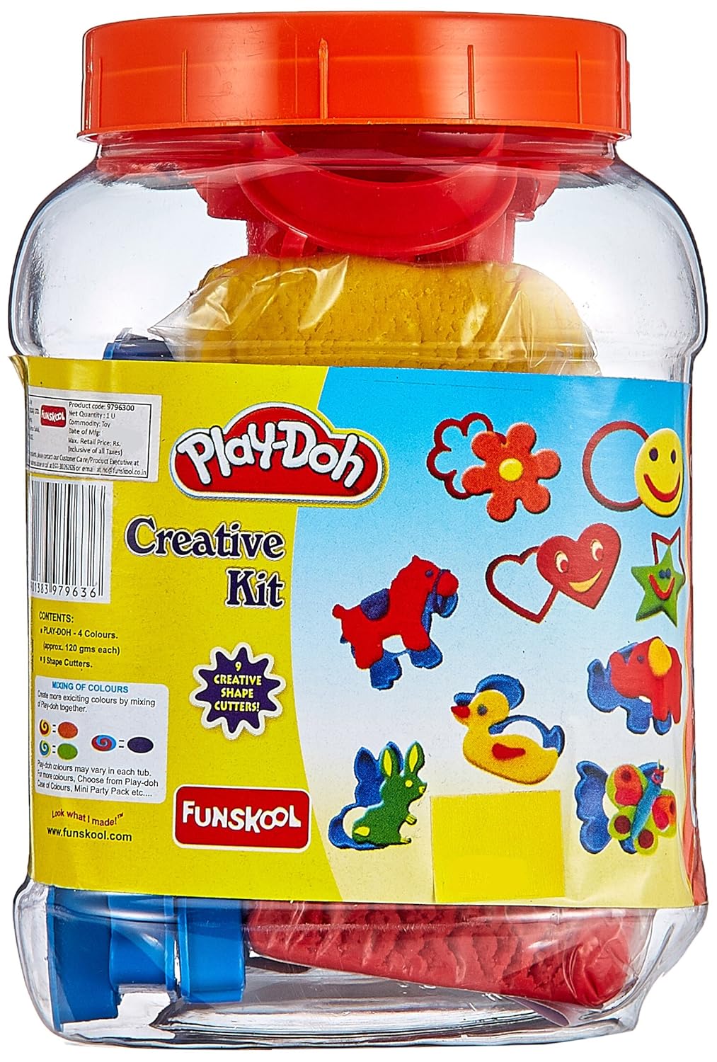 play doh kits