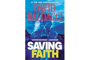 Saving Faith