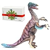 Gemini&Genius Therizinosaurus Action Figure