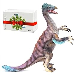 Gemini&Genius Therizinosaurus Action Figure