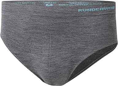 calzoncillos lana merino