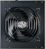Cooler Master MWE 850 Gold V2 PSU UK Plug 850W Fully Modular 80 PLUS Gold view 9