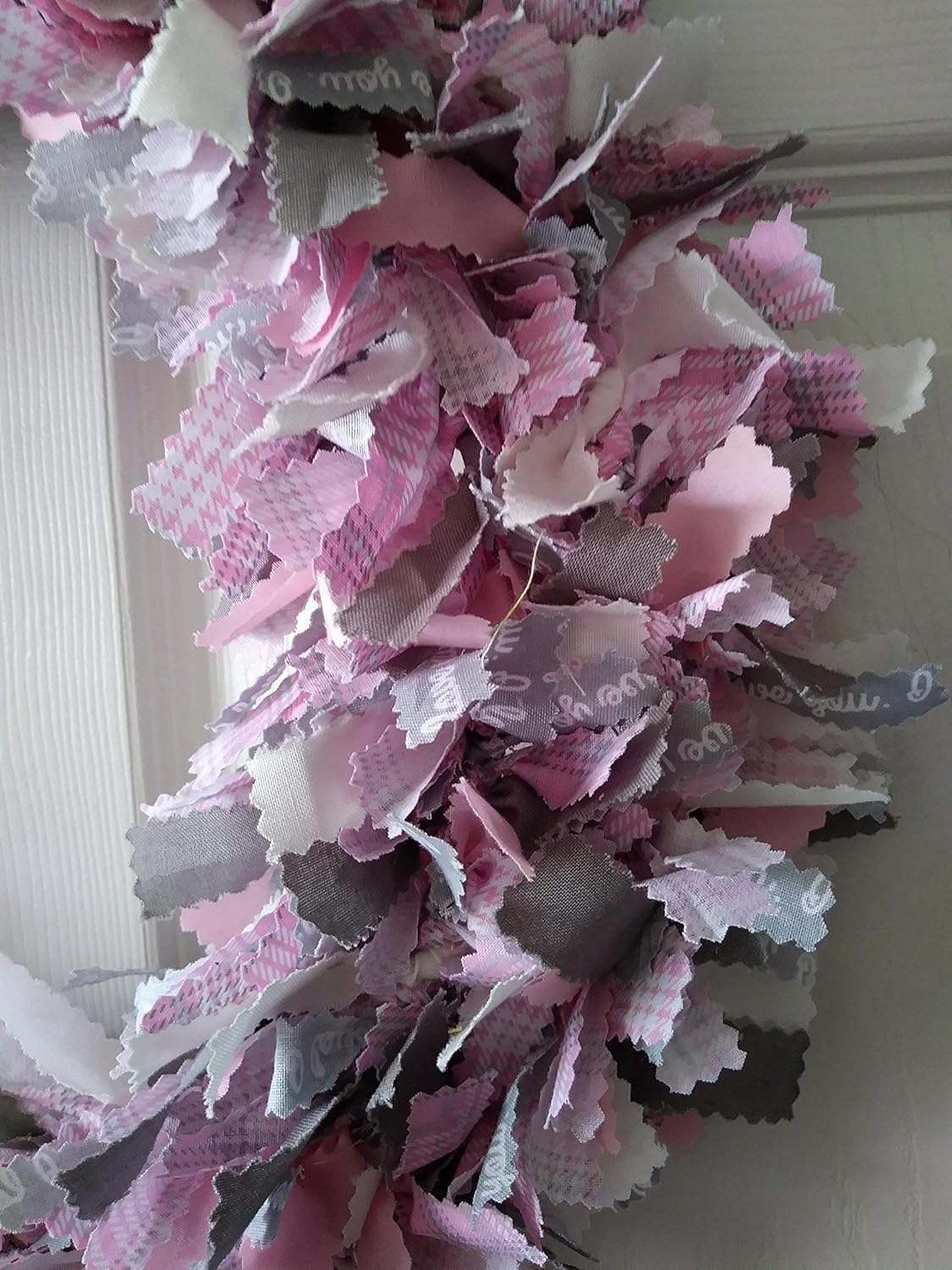 country nursery decor