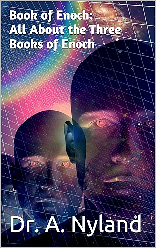 Download Book of Enoch: All About the Three Books of Enoch (English Edition) PDF