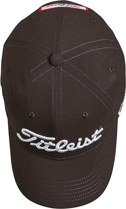 titleist junior tour performance hat