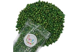 FirstChoiceCandy Green Peas Healthy Snacks (Fried, 2 LB)