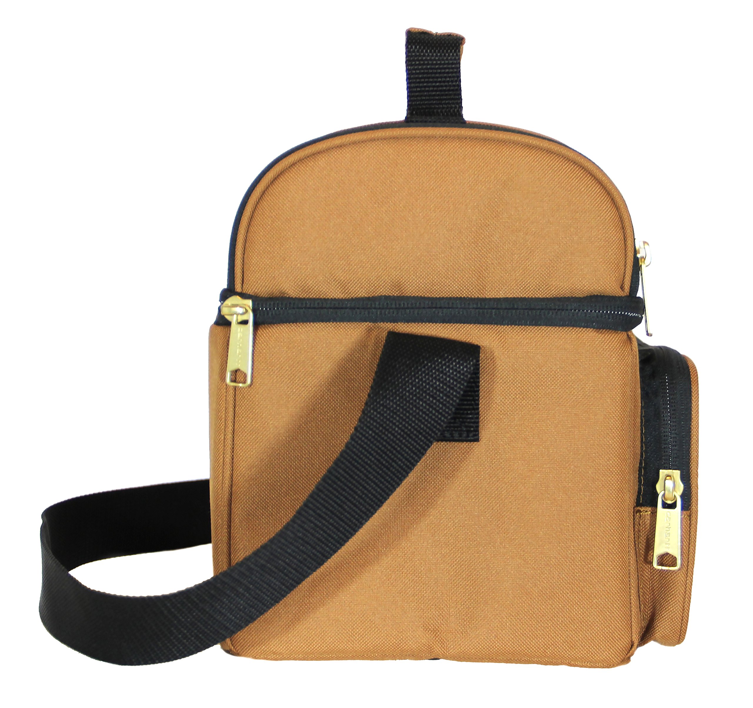 carhartt lunch box backpack