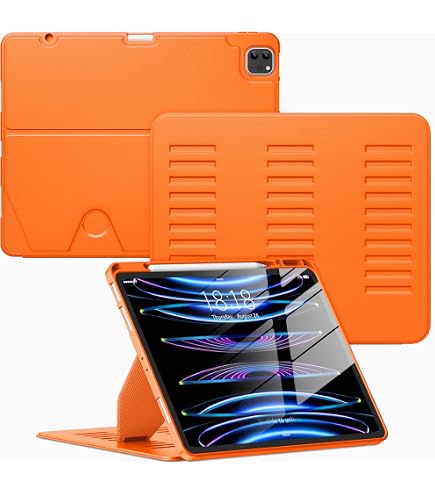 Amazon.com: OtterBox - Symmetry Series 360 Elite Case for 12.9