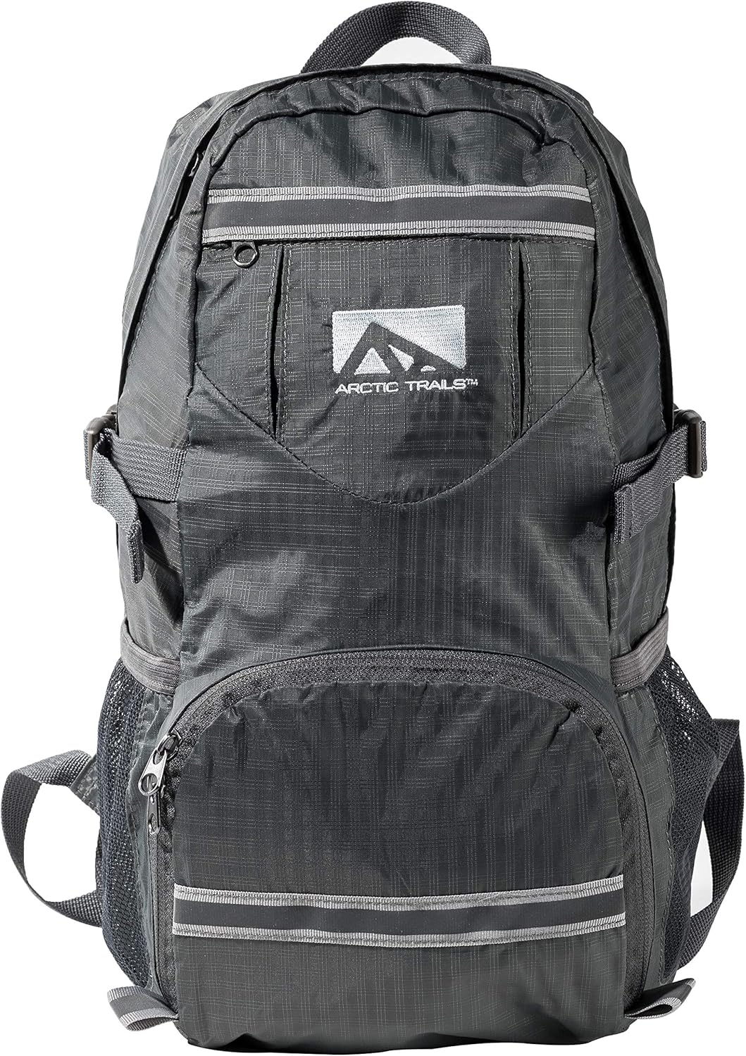 compact hiking backpack