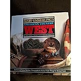 Mary Emmerling S American Country West Emmerling Mary 9780517881408 Amazon Com Books