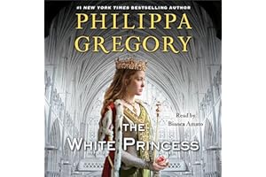 The White Princess