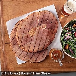 Bulk Meat and Meals Collection