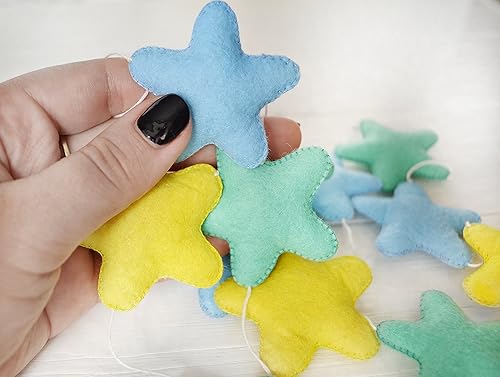 star bunting nursery