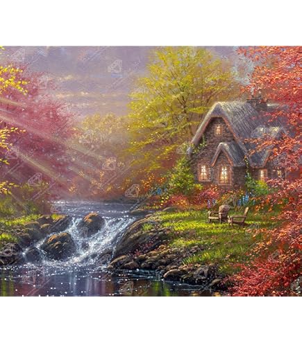 Amazon.com: DIAMOND ART CLUB Apex of Fate Diamond Painting Kit