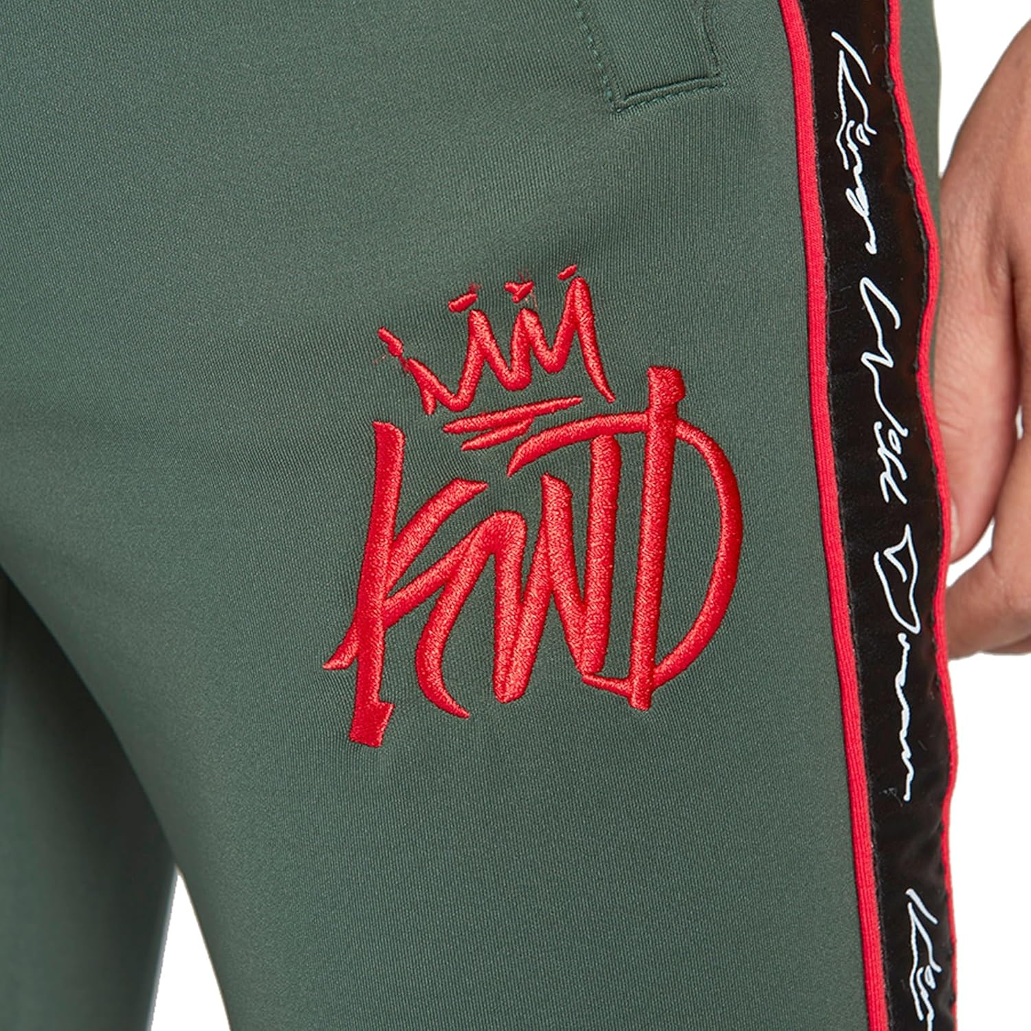 kwd roxberry tracksuit