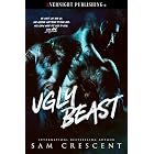 Ugly Beast (Hell's Bastards MC Book 1)