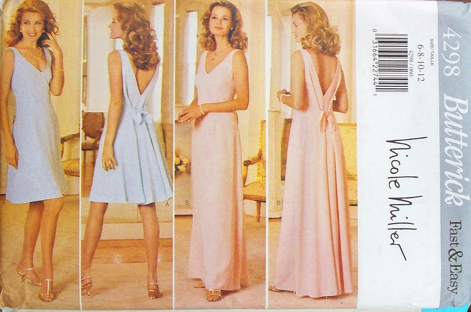 millers evening dresses