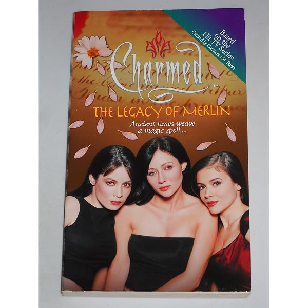 Amazon.com: Charmed Again: 9780743442640: Lenhard, Elizabeth: Books