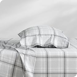 Bare Home Flannel Sheet Set