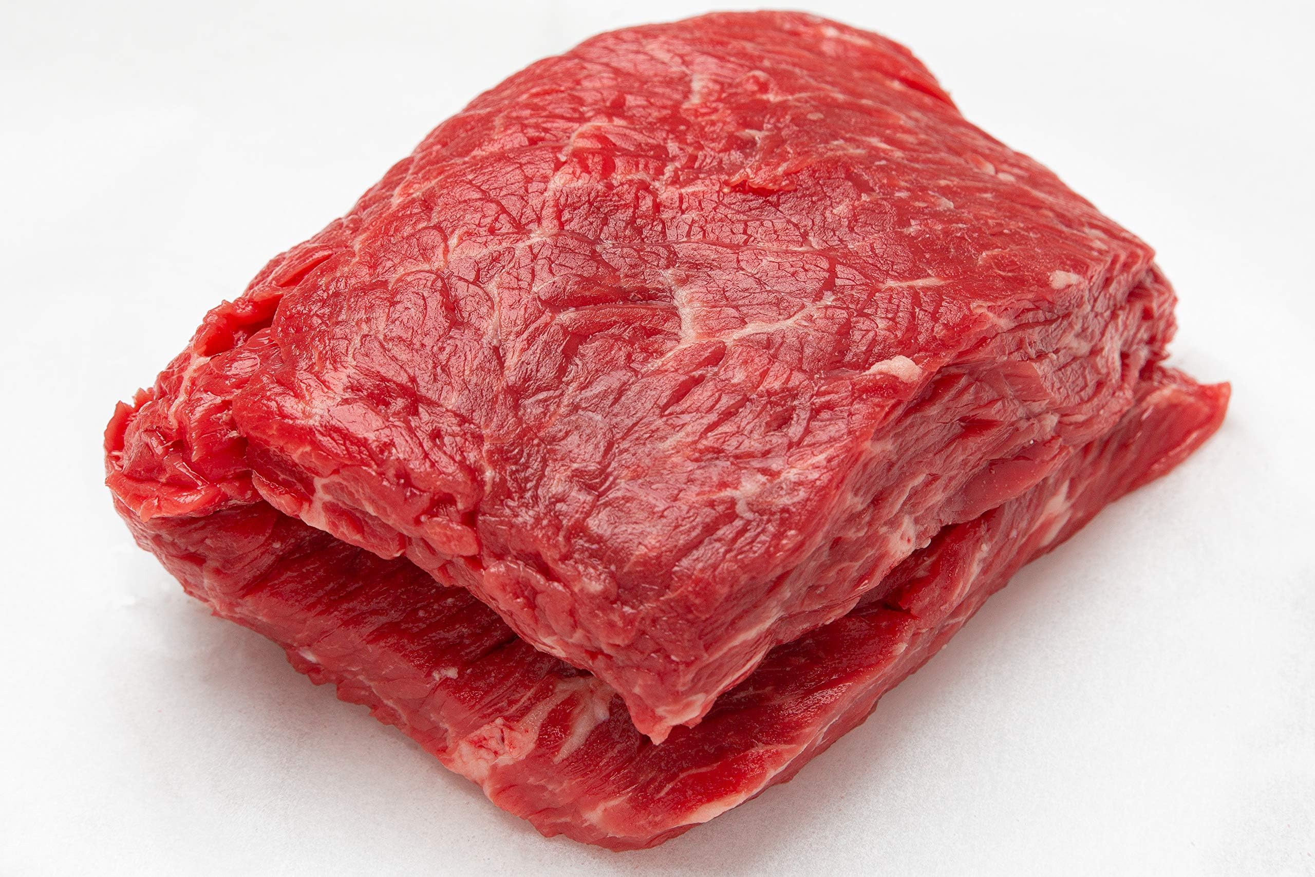 Pat LaFrieda USDA Choice Sirloin Flap Steak, 1 lb