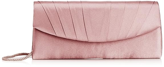 Paco Mena Basic 99630 Damen Clutches 26x12x5 cm (B x H x T)