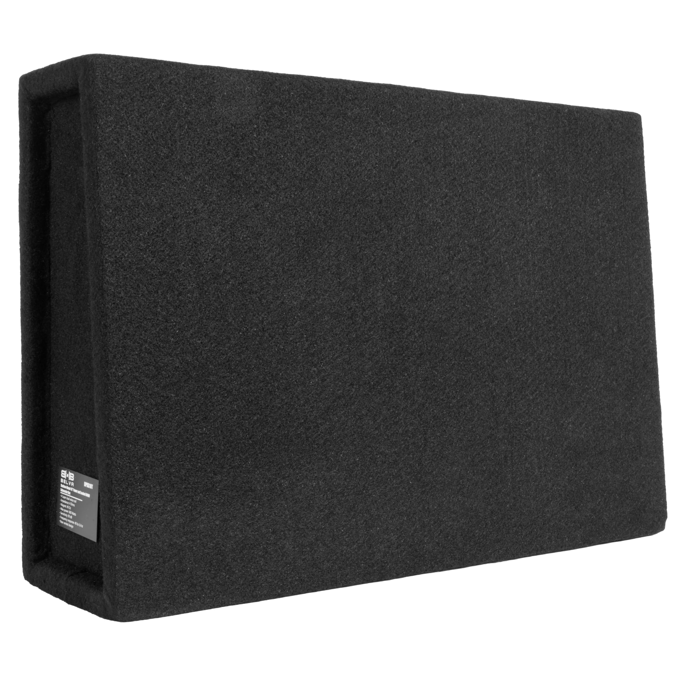 BELVA BPKG10T 600W Peak 10