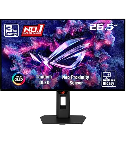 Amazon.com: ASUS ROG Swift 27