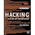 Hacking: The Art of Exploitation, 2nd Edition