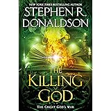 The Killing God (The Great God's War Book 3)