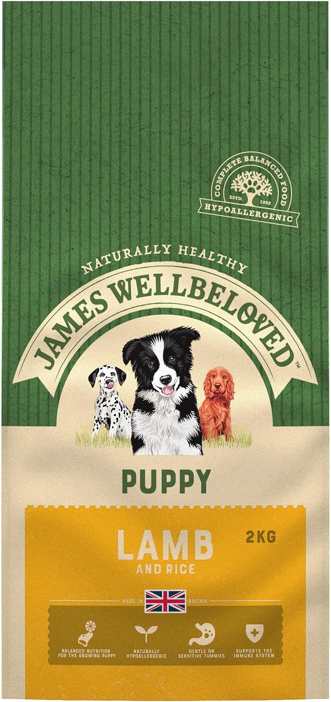 gentle dog food voucher