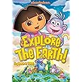 Dora The Explorer: Explore The Earth!