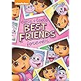 Dora the Explorer: Dora & Boots Best Friends