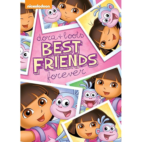 (未使用･未開封品)Dora &amp; Friends: Doggie Day [DVD] Dora and Friends: Doggie Day! (DVD,2015) 32429218292| eBay