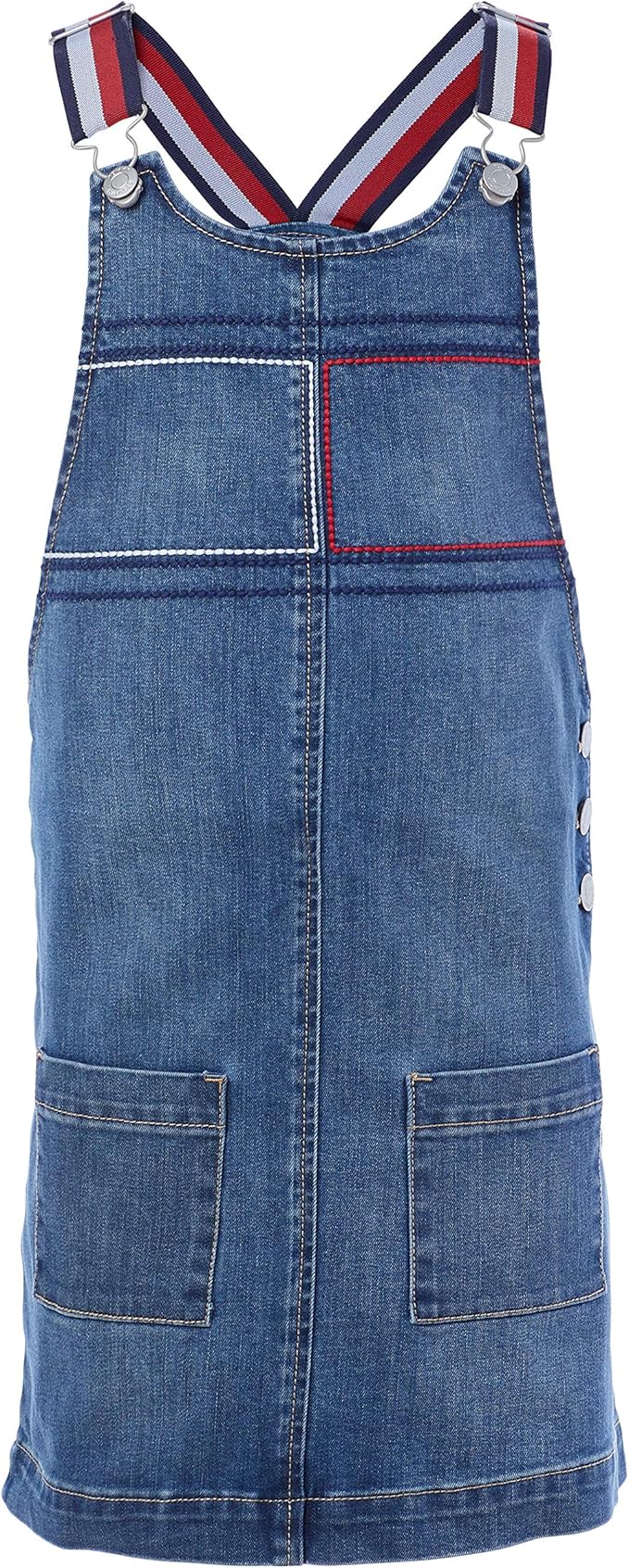 tommy hilfiger girls jeans