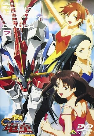 Amazon Gear戦士 電童 7 Dvd アニメ
