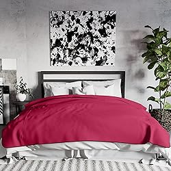 Liberator Lush Throw Moisture-Resistant