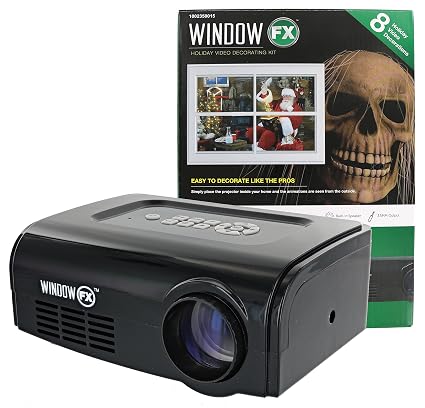 windowfx projector download free