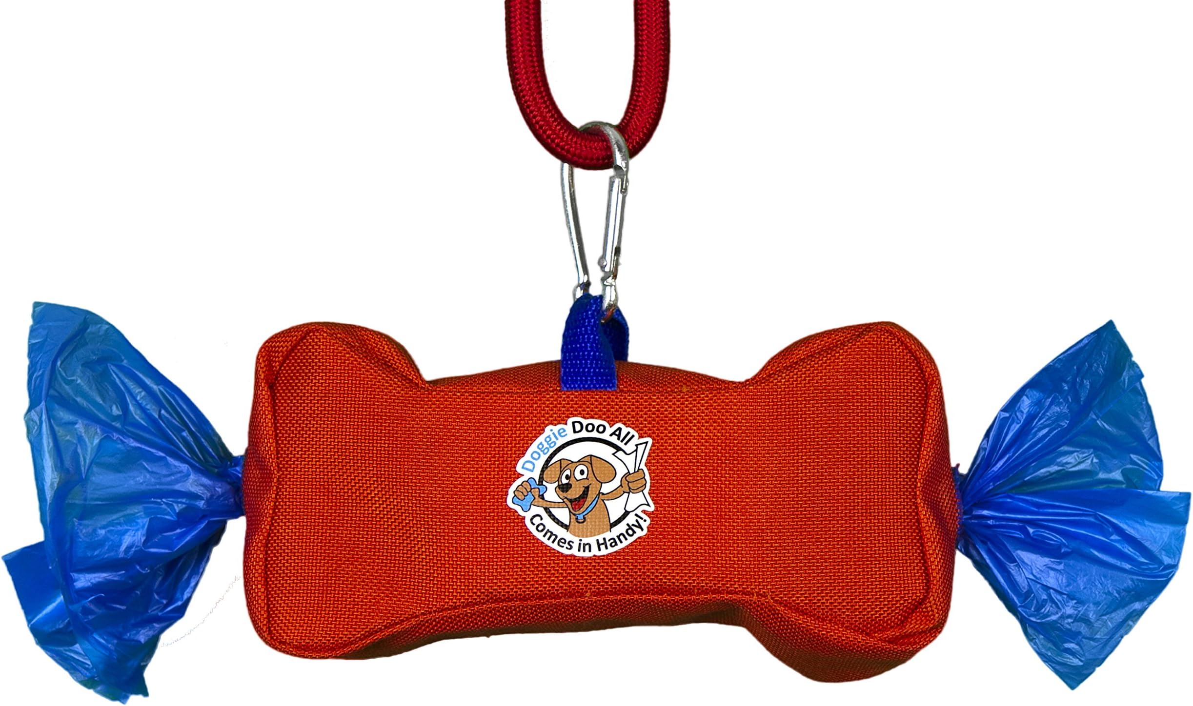 Doggie Doo All Wipes & Bags Dispenser
